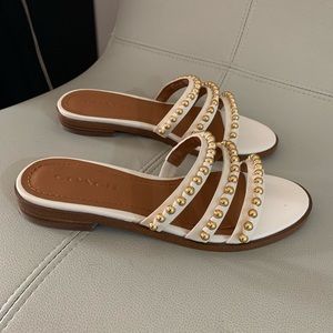 Coach Women’s Sandals